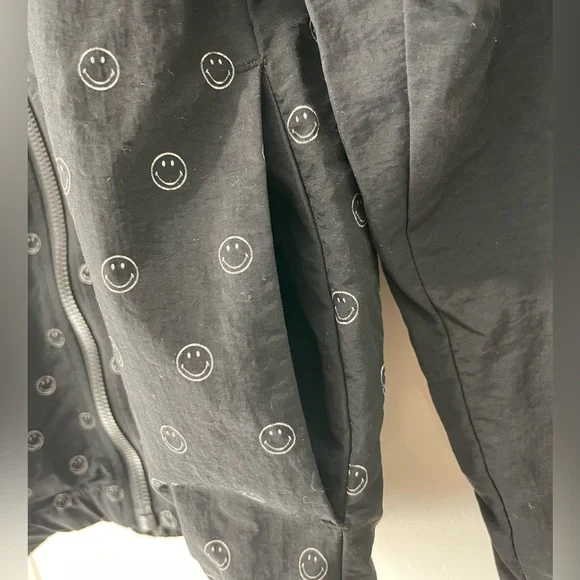 Ellesse Smiley Brigsi Jacket - Picture 7 of 13